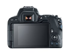 دوربین عکاسی  کانن EOS 200D with EF-S 18-55 mm f/4.5-5.6 IS STM Lens170723thumbnail
